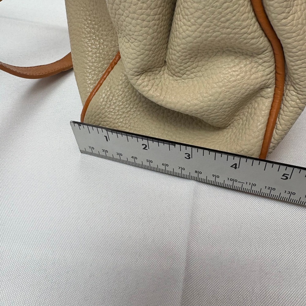 Valentina Tradizione Italiana Genuine Leather Purse‎ – Made in Italy - Luxury - Picture 16 of 16